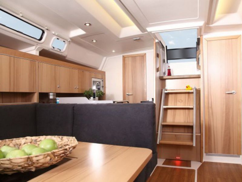 Hanse 4454