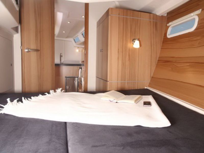 Hanse 4454