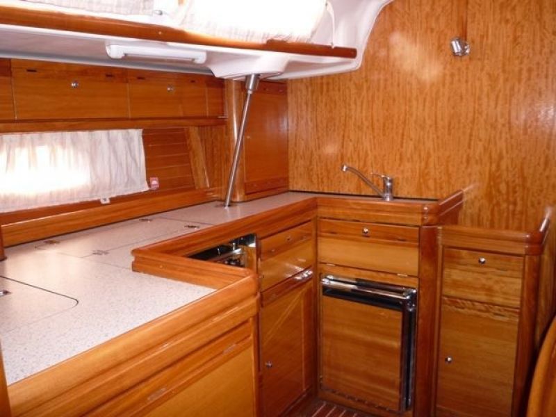Bavaria 46 Cruiser