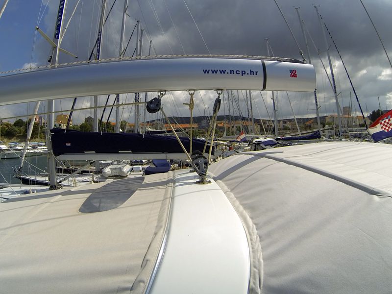 Oceanis 50 Family