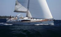 Oceanis 50 Family