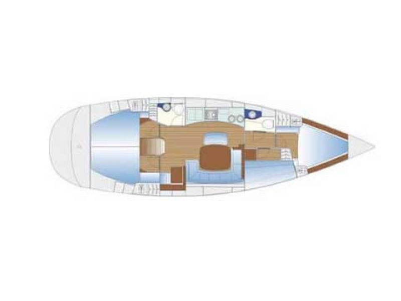 Bavaria 44