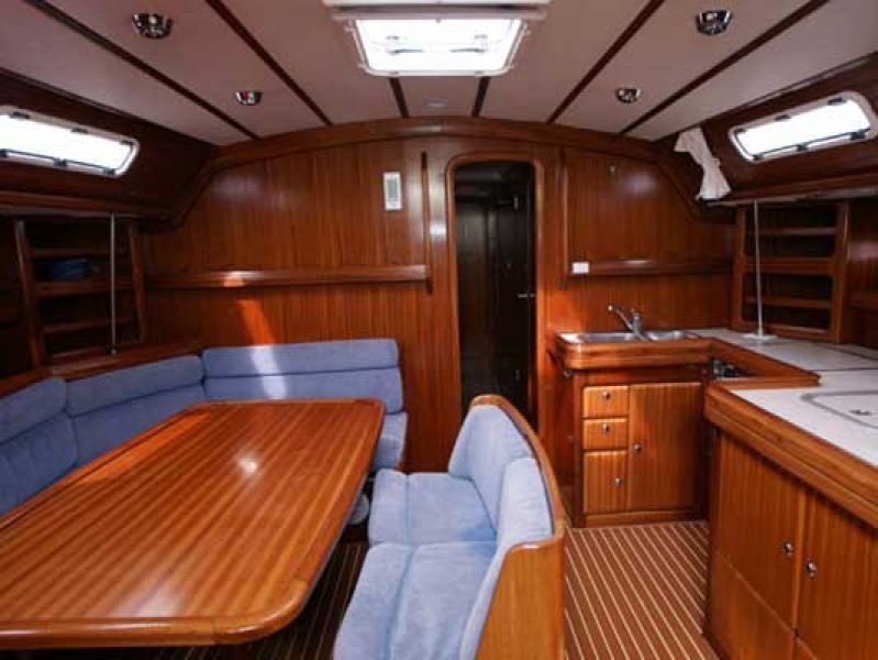 Bavaria 50