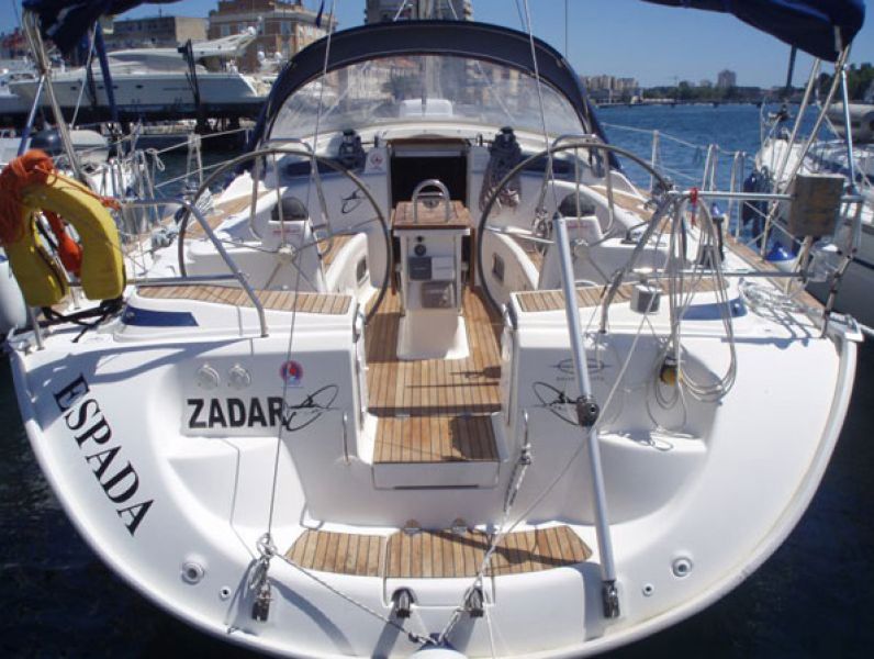 Bavaria 46 Cruiser