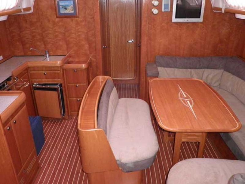 Bavaria 46 Cruiser