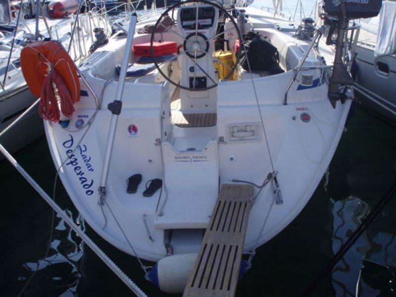 Bavaria 42