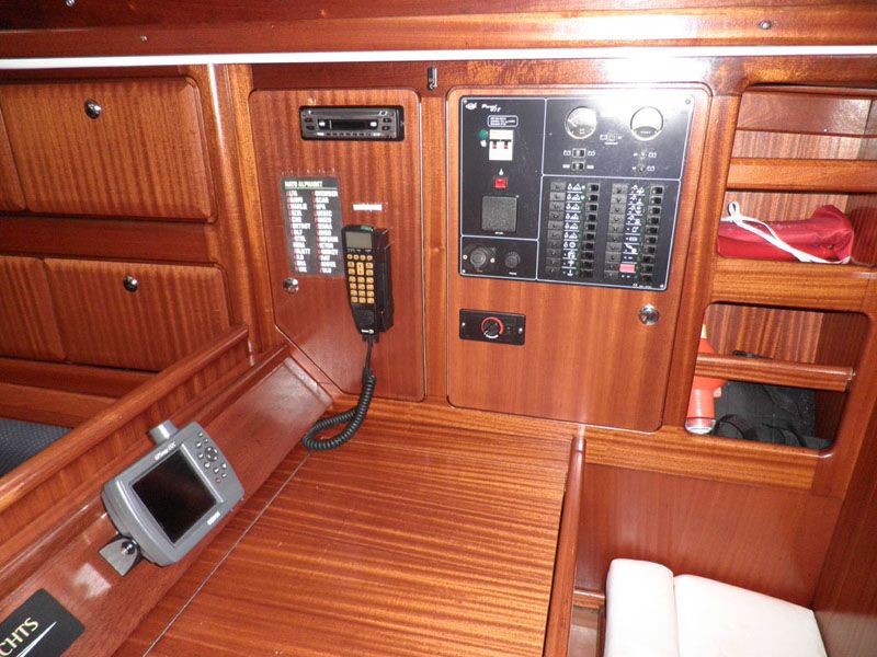 Bavaria 42
