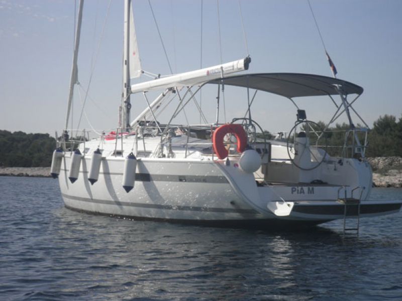 Bavaria 40 Cruiser