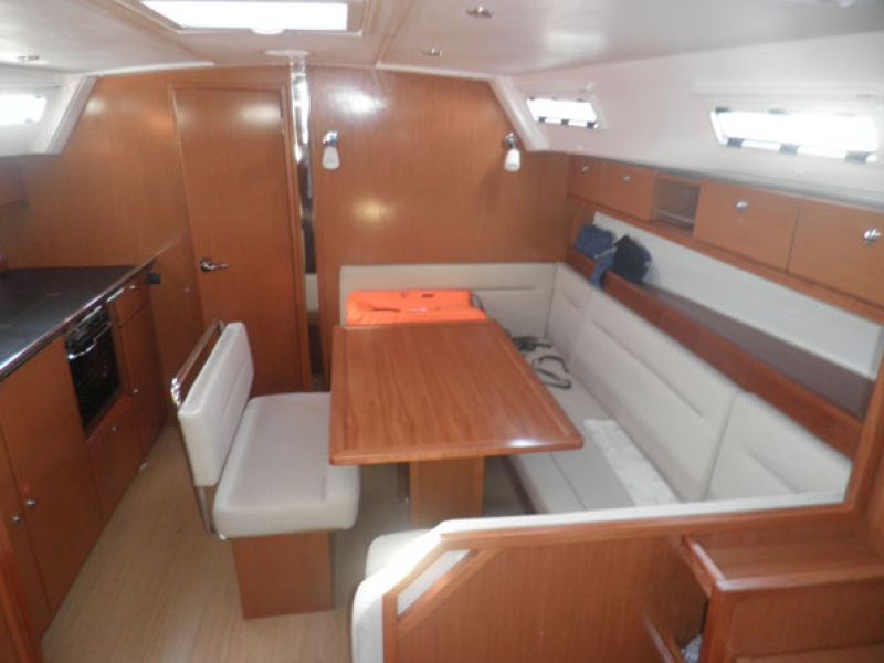 Bavaria 40 Cruiser