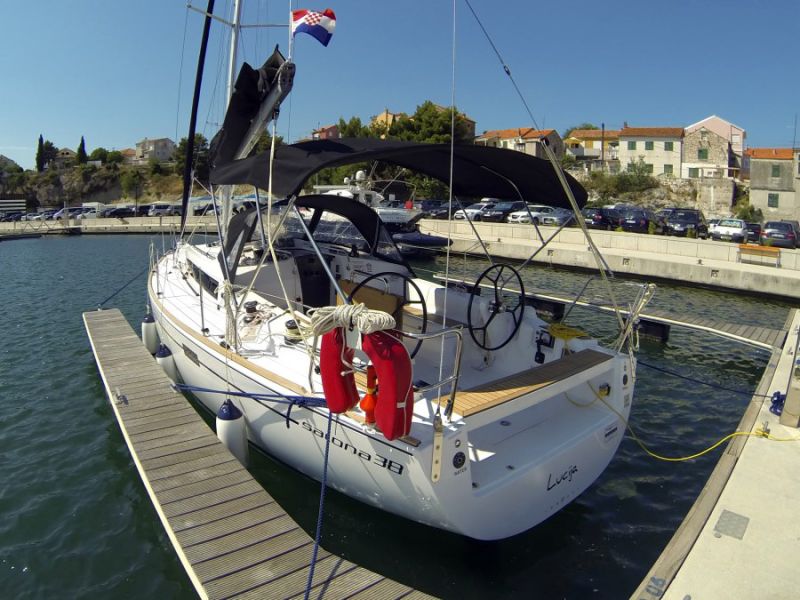 Salona 38
