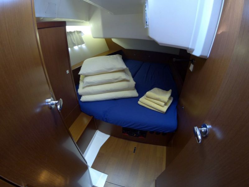 Oceanis 45