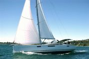 Jeanneau 53