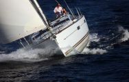 Jeanneau 53