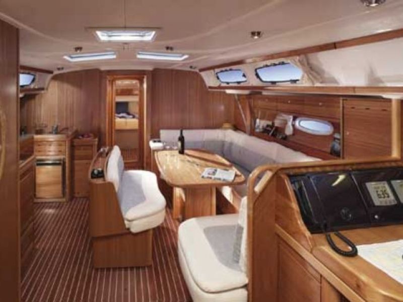 Bavaria 46