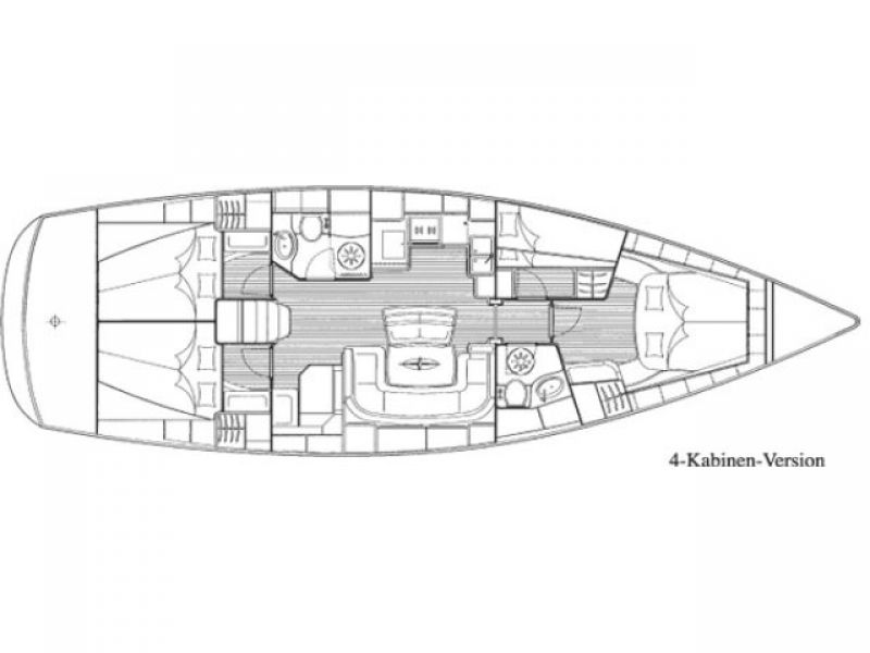 Bavaria 46