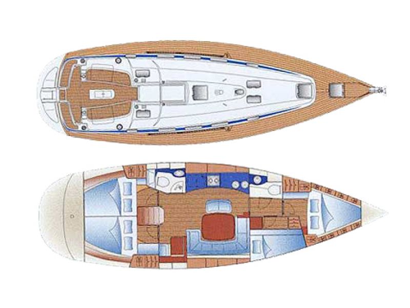 Bavaria 44