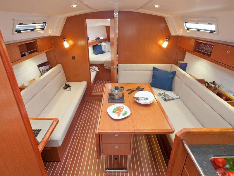 Bavaria Cruiser 36