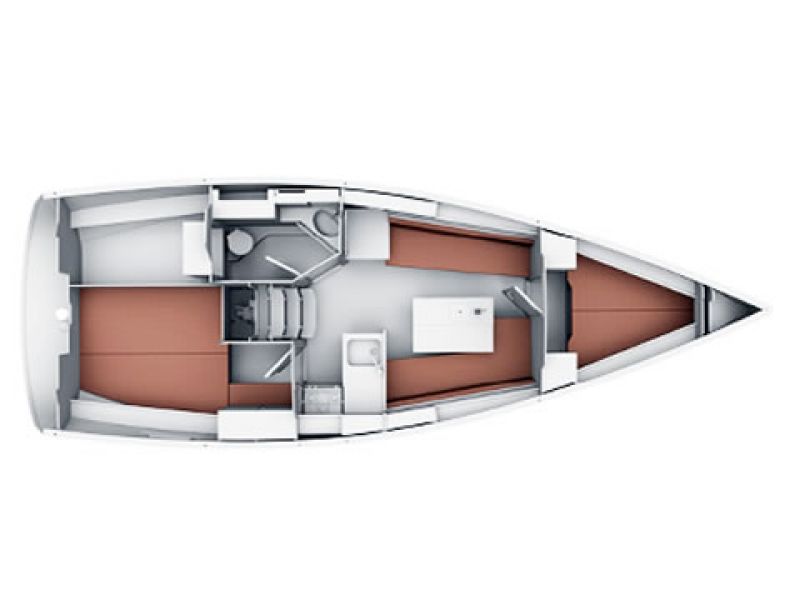 Bavaria Cruiser 32