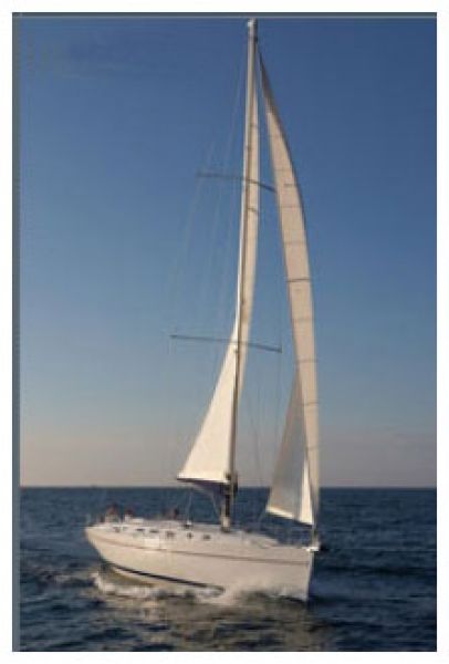 Beneteau Cyclades 505