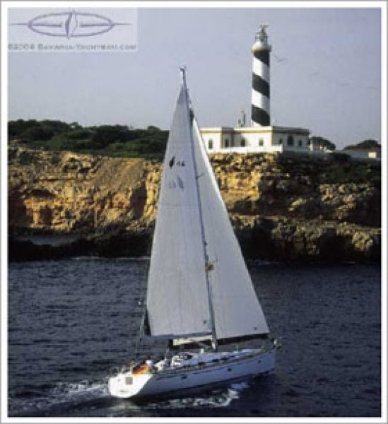 Bavaria 50 Cruiser