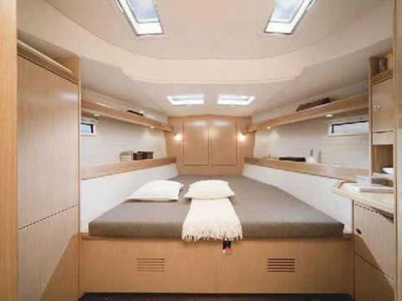 Bavaria 45 Cruiser