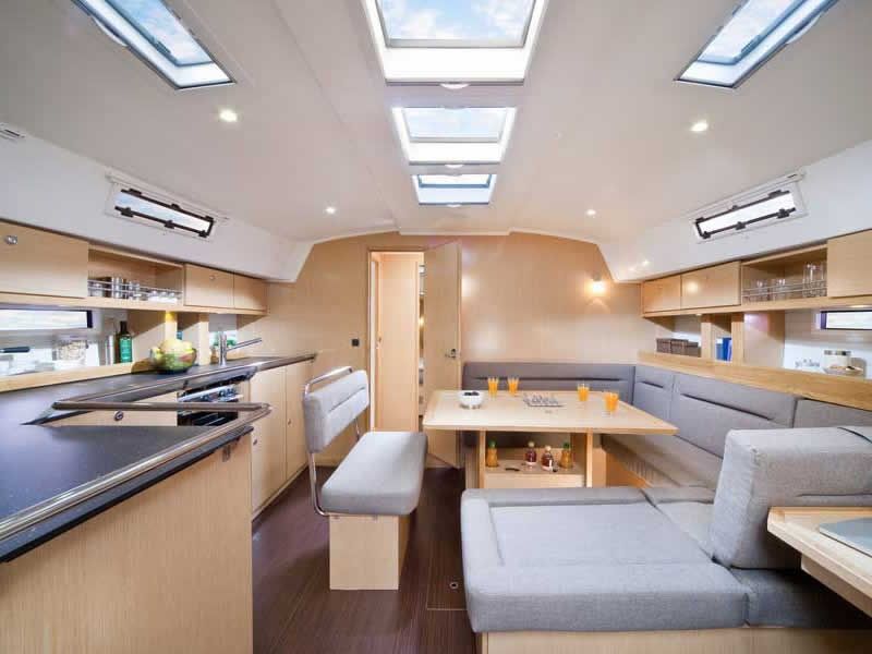 Bavaria 45 Cruiser