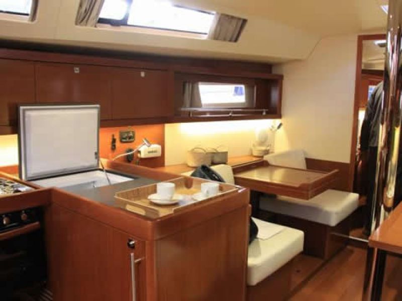 Oceanis 41
