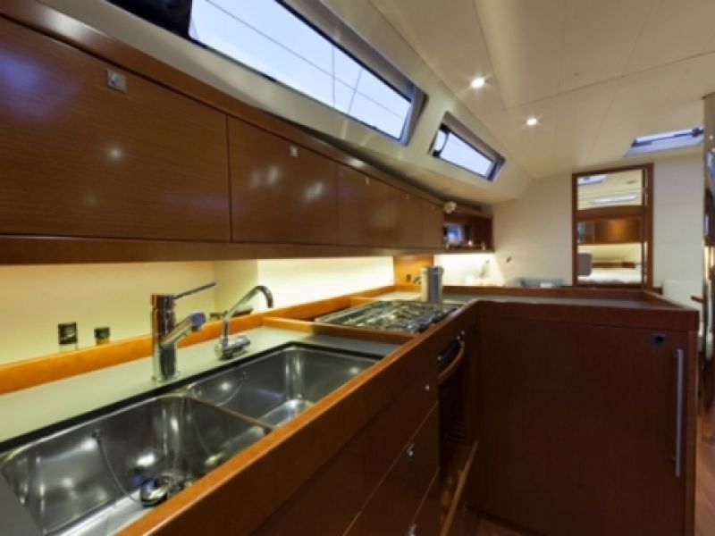 Oceanis 41