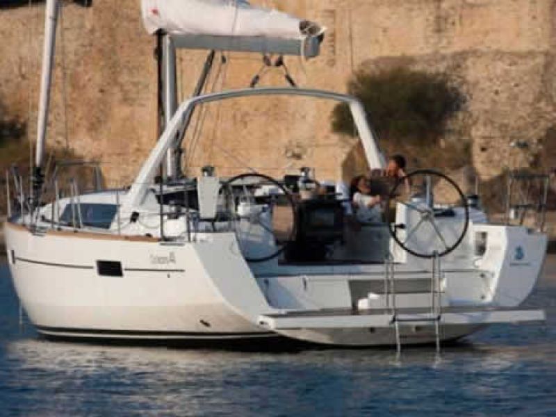 Oceanis 41