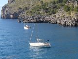 Dufour 405