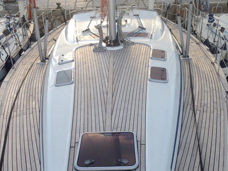 Bavaria 46 Cruiser