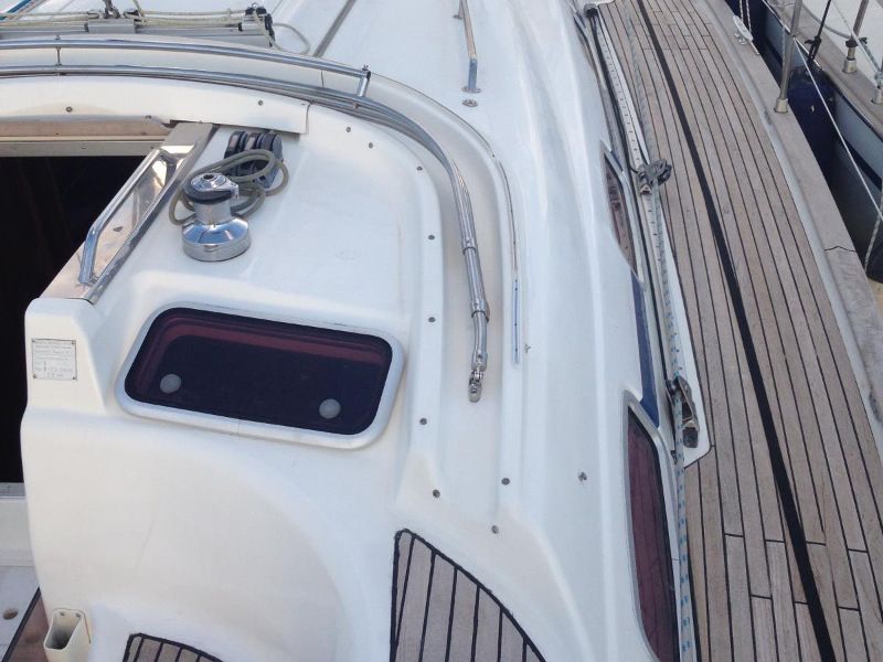 Bavaria 46 Cruiser