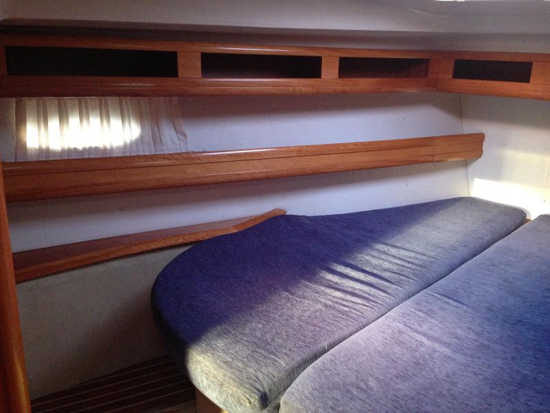 Bavaria 46 Cruiser