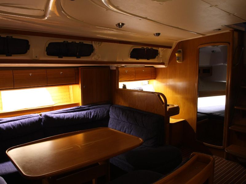 Bavaria 46 Cruiser