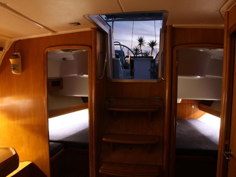 Bavaria 46 Cruiser