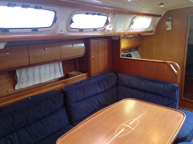 Bavaria 46 Cruiser