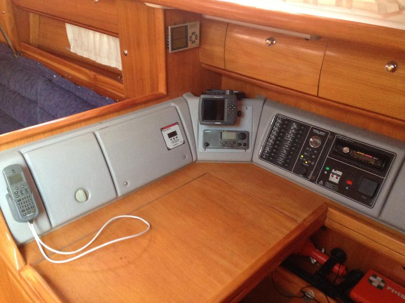 Bavaria 46 Cruiser