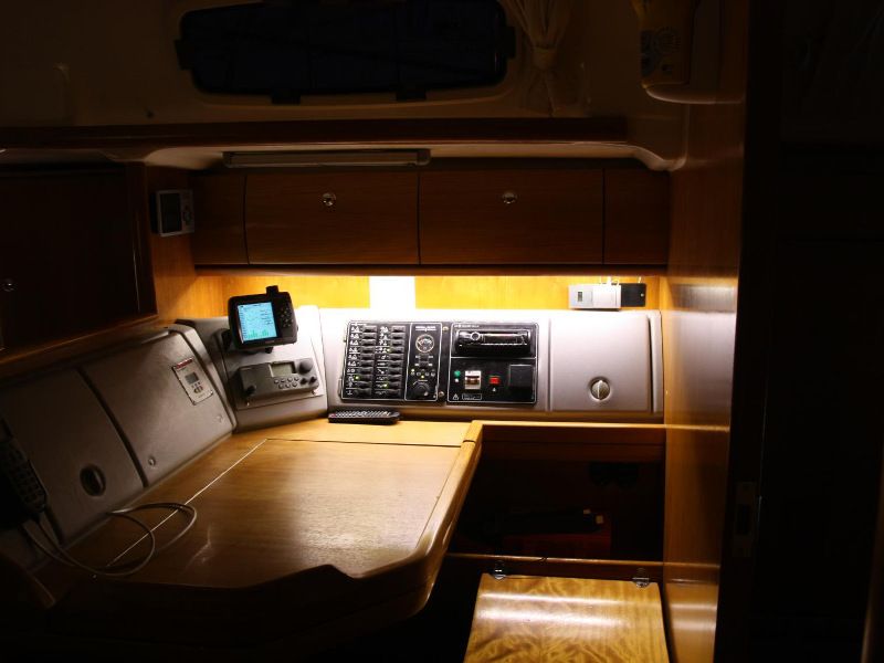 Bavaria 46 Cruiser