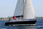 Grand Soleil 463