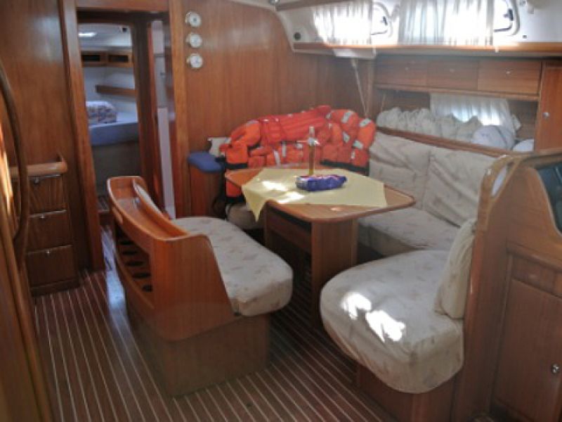 Bavaria 46
