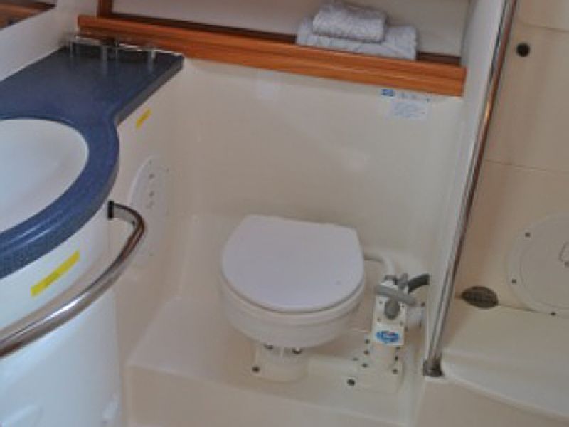 Bavaria 46
