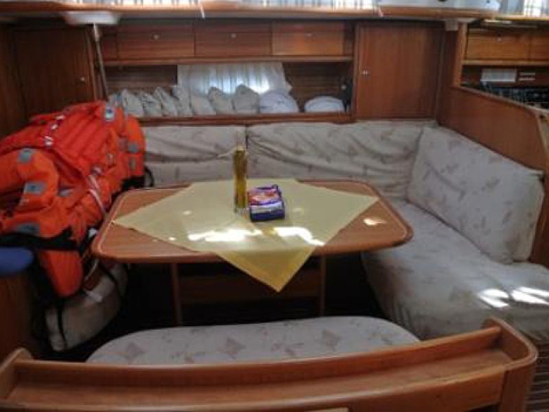 Bavaria 46