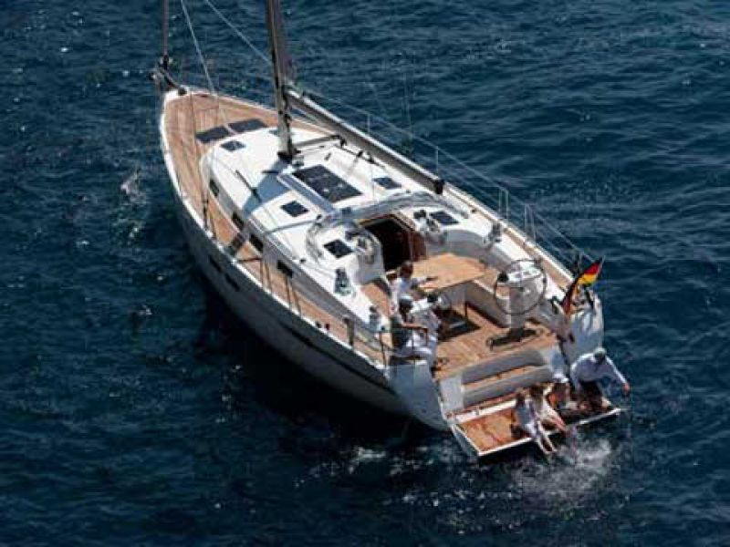 Bavaria Cruiser 45-10