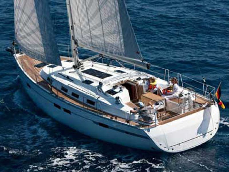 Bavaria Cruiser 45-10