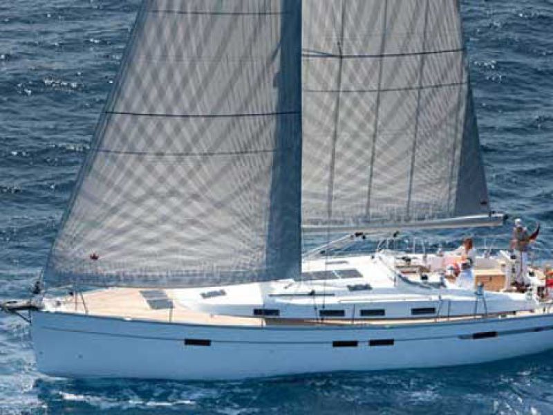 Bavaria Cruiser 45-10