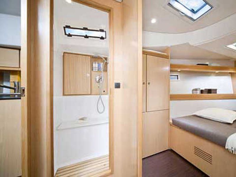 Bavaria Cruiser 45-10