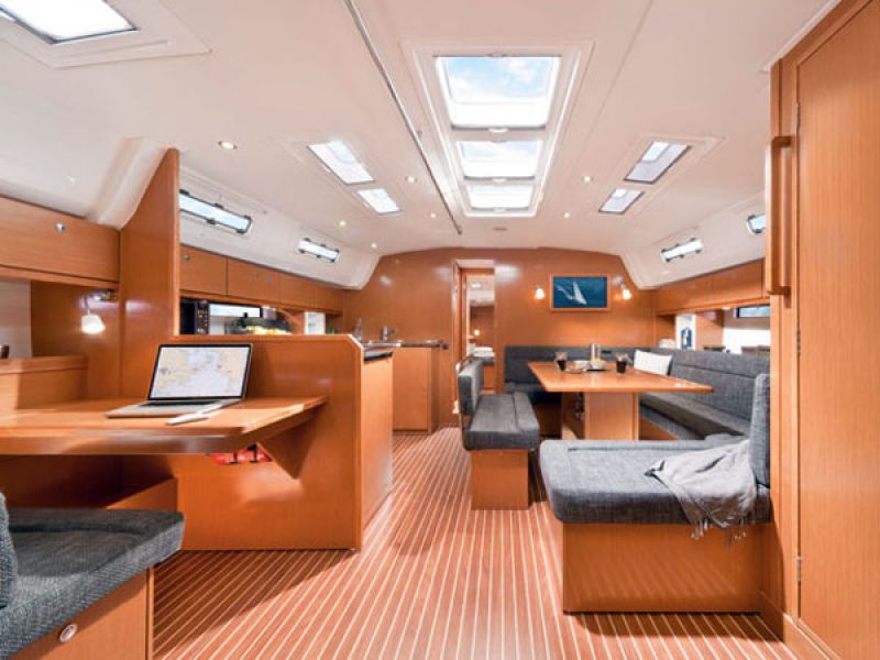 Bavaria Cruiser 50