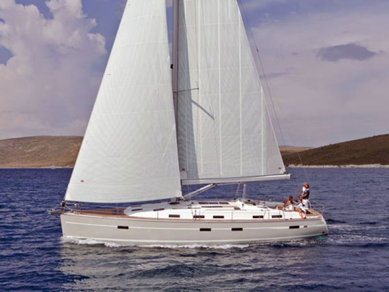 Bavaria Cruiser 50