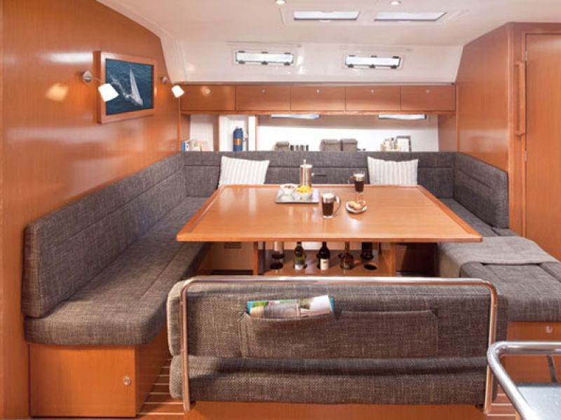 Bavaria Cruiser 50