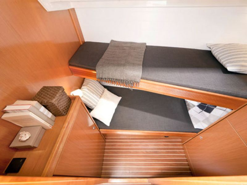 Bavaria Cruiser 50